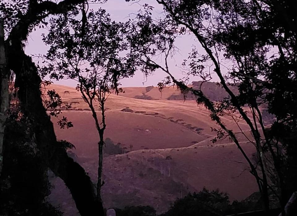 Vale Das Aguas Cambará Extérieur photo